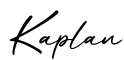 单词Kaplan书写