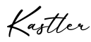 单词Kastler书写