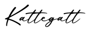 单词Kattegatt书写