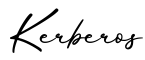 单词Kerberos书写