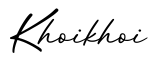 单词Khoikhoi书写