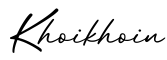 单词Khoikhoin书写