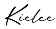 单词Kielce书写