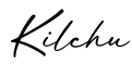 单词Kilchu书写