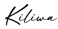 单词Kiliwa书写