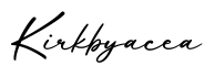 单词Kirkbyacea书写