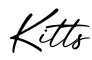 单词Kitts书写