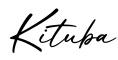 单词Kituba书写