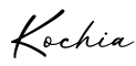 单词Kochia书写