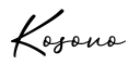 单词Kosovo书写