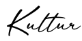 单词Kultur书写