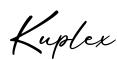 单词Kuplex书写