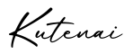 单词Kutenai书写