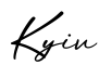 单词Kyiv书写