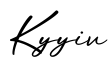 单词Kyyiv书写
