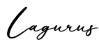单词Lagurus书写