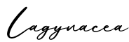 单词Lagynacea书写