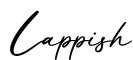 单词Lappish书写