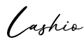 单词Lashio书写