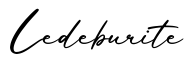 单词Ledeburite书写