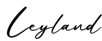 单词Leyland书写