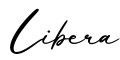 单词Libera书写