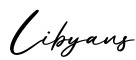 单词Libyans书写