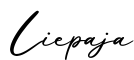 单词Liepaja书写