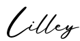 单词Lilley书写
