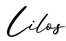单词Lilos书写