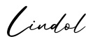 单词Lindol书写