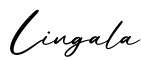 单词Lingala书写