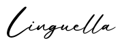 单词Linguella书写