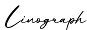 单词Linograph书写