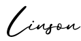 单词Linson书写