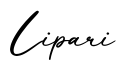 单词Lipari书写
