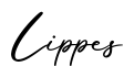 单词Lippes书写