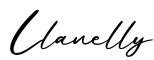 单词Llanelly书写