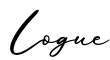 单词Logue书写
