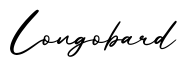 单词Longobard书写