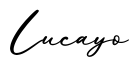 单词Lucayo书写