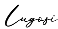 单词Lugosi书写