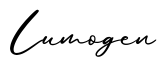 单词Lumogen书写