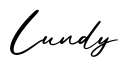 单词Lundy书写