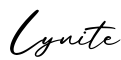 单词Lynite书写
