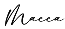单词Macca书写