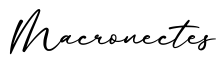 单词Macronectes书写
