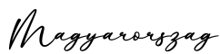单词Magyarorszag书写