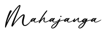 单词Mahajanga书写