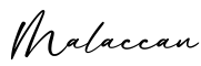 单词Malaccan书写